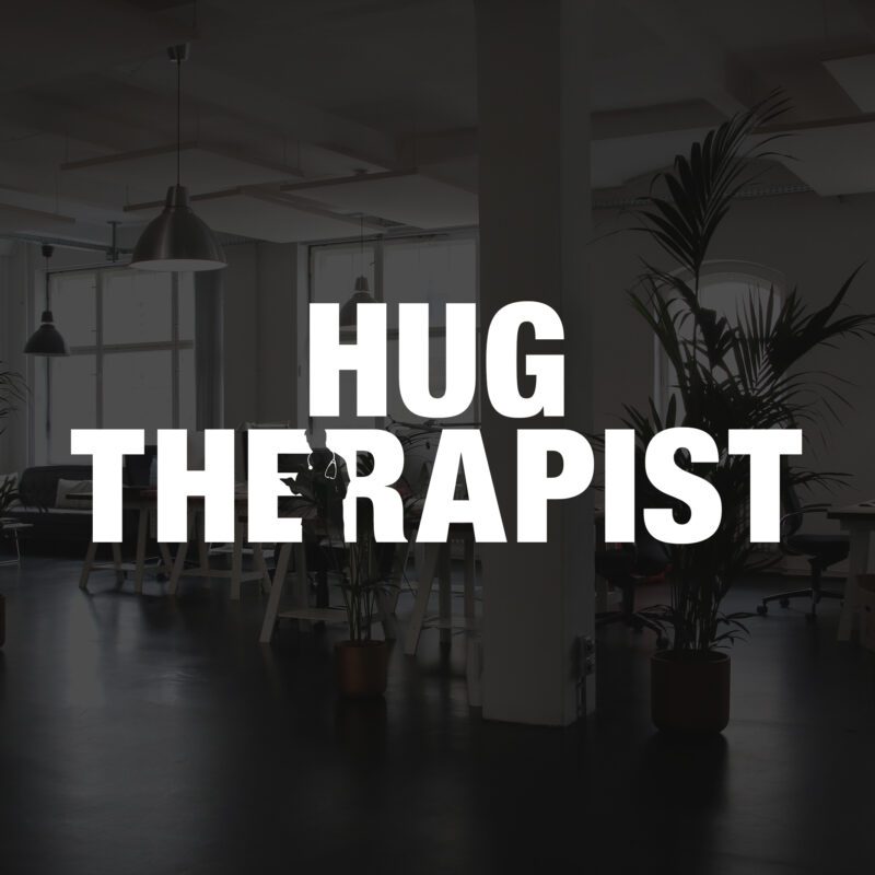 hugtherapist